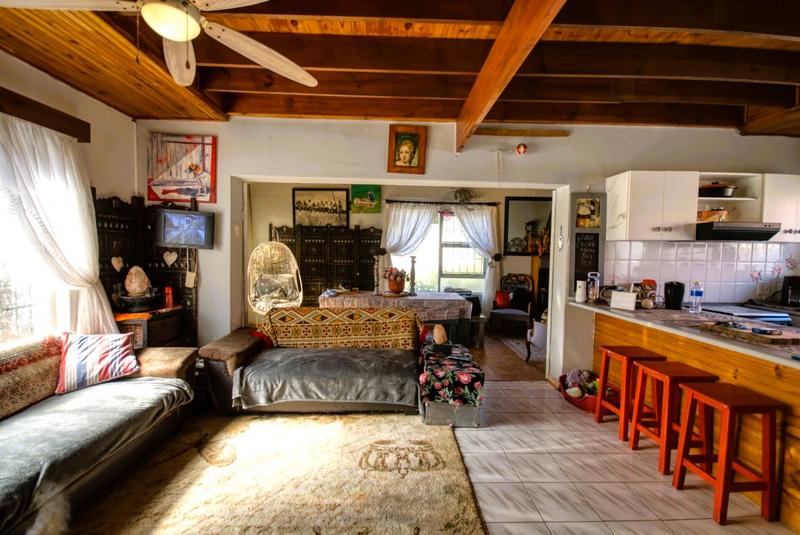 3 Bedroom Property for Sale in Gordons Bay Western Cape